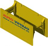 schlepp-box Render unserer Schlepp-Box